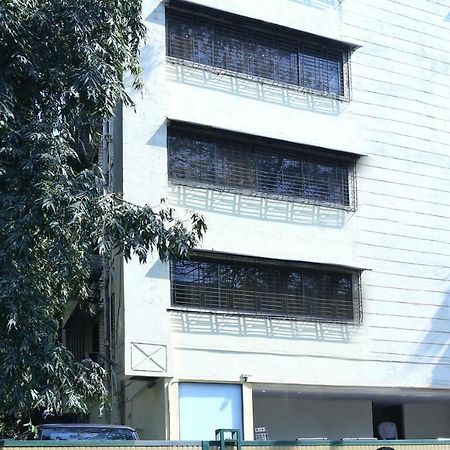 Treebo Trend Aviva Suites Mumbai Exterior foto